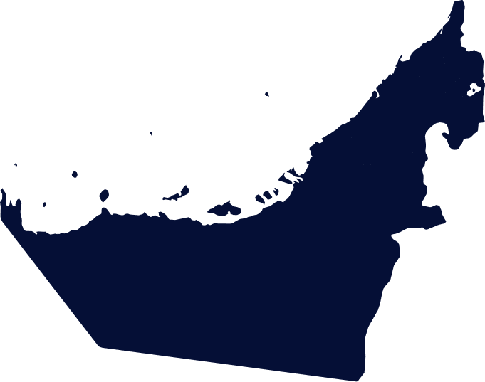 About UAE Map