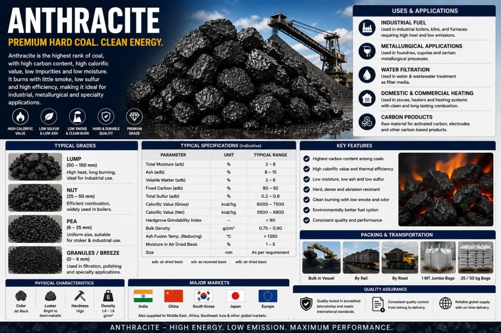 Anthracite