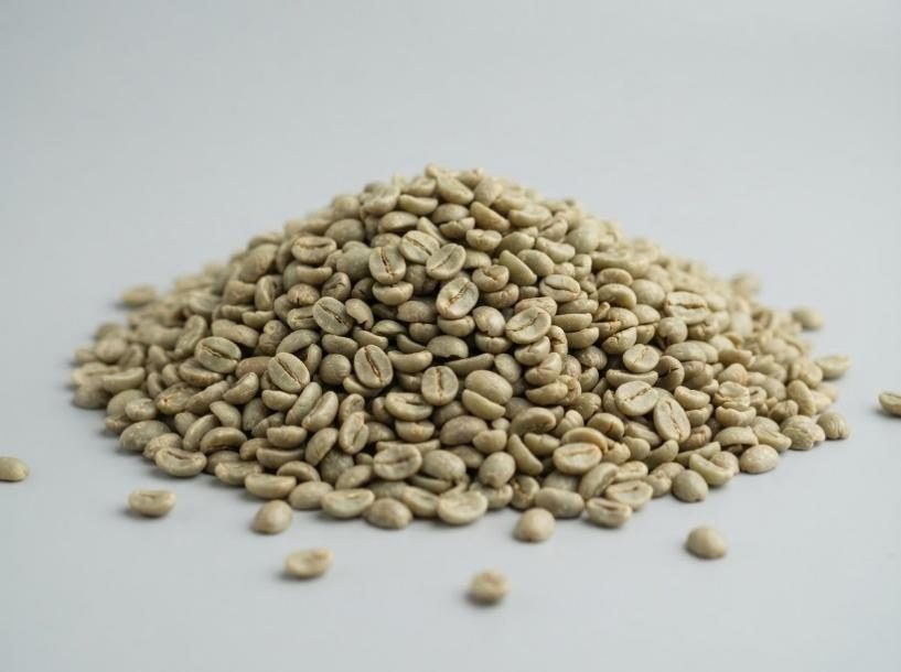 Arabica Green Coffee