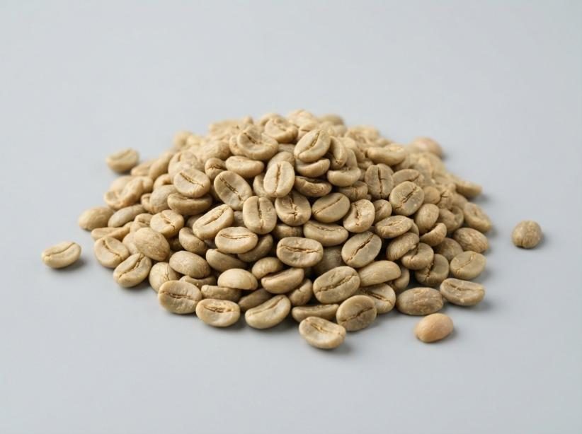 Arabica Green Coffee
