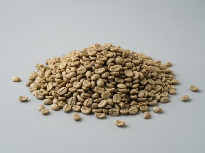 Arabica Green Coffee