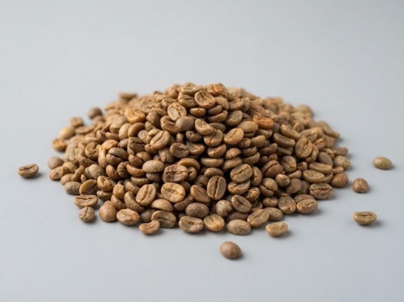 Arabica Green Coffee