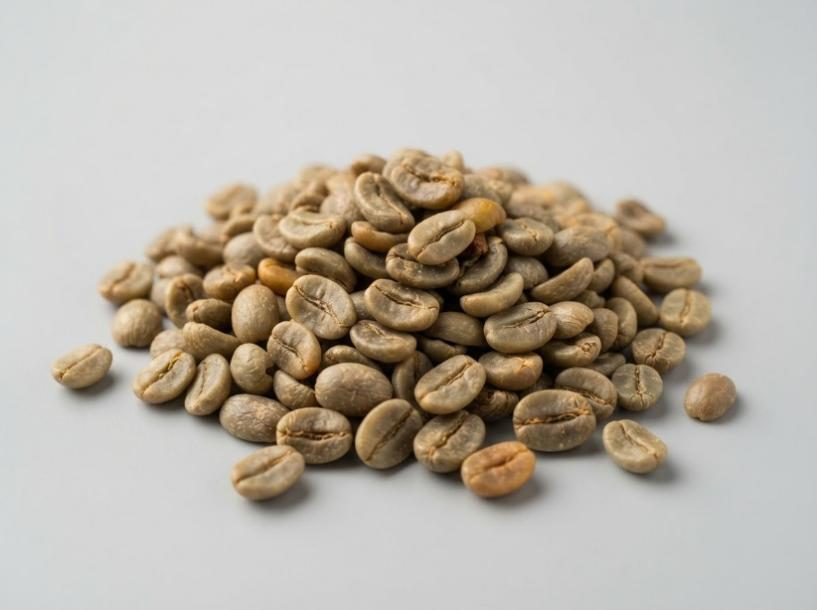 Arabica Green Coffee