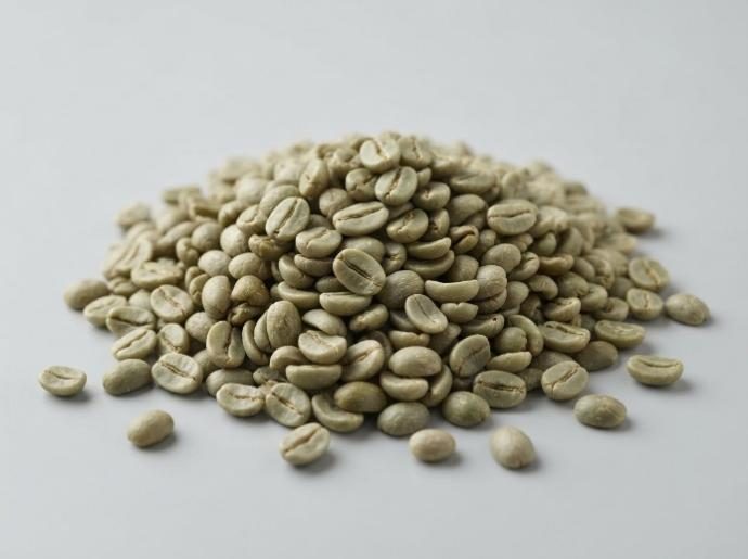 Arabica Green Coffee