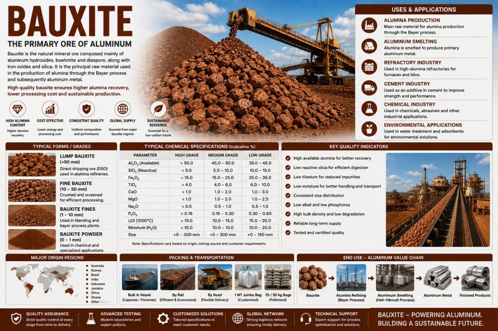 Bauxite