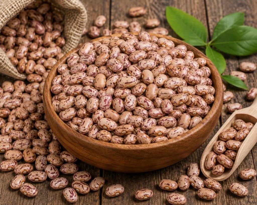 CARIOCA BEANS