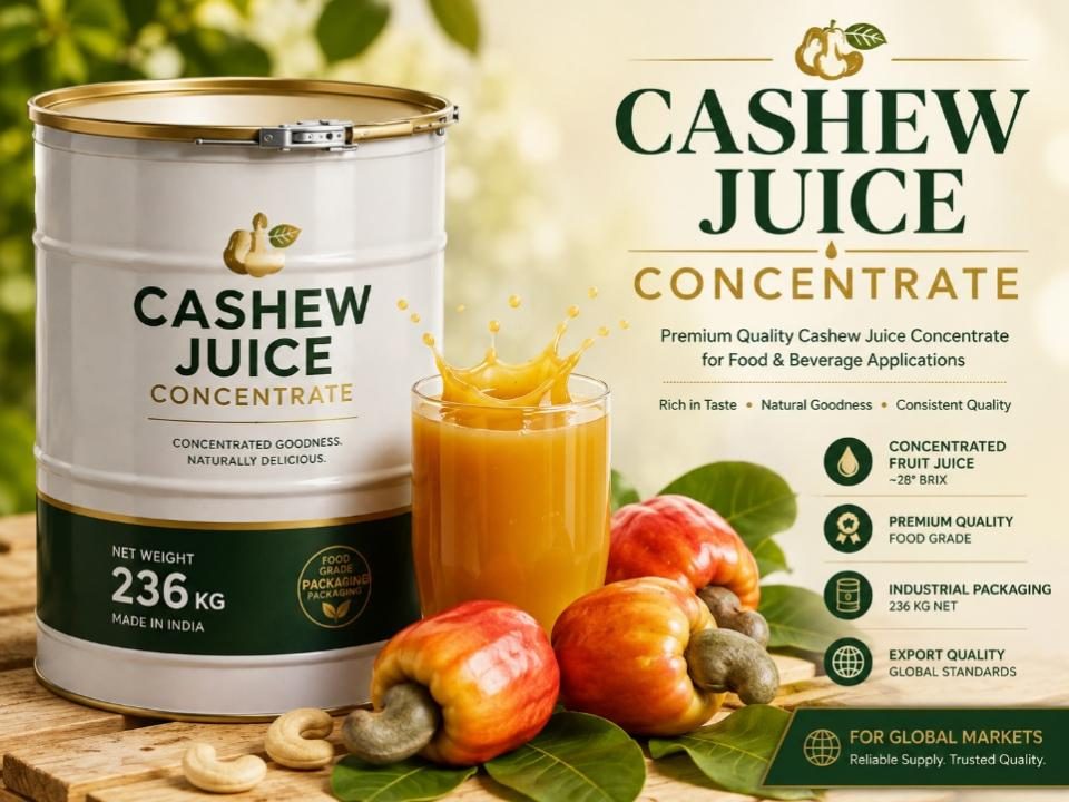 CASHEW