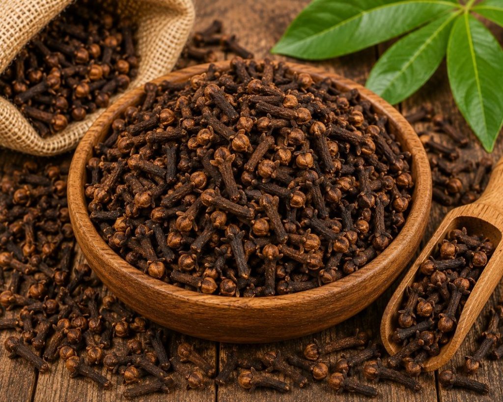 CLOVES