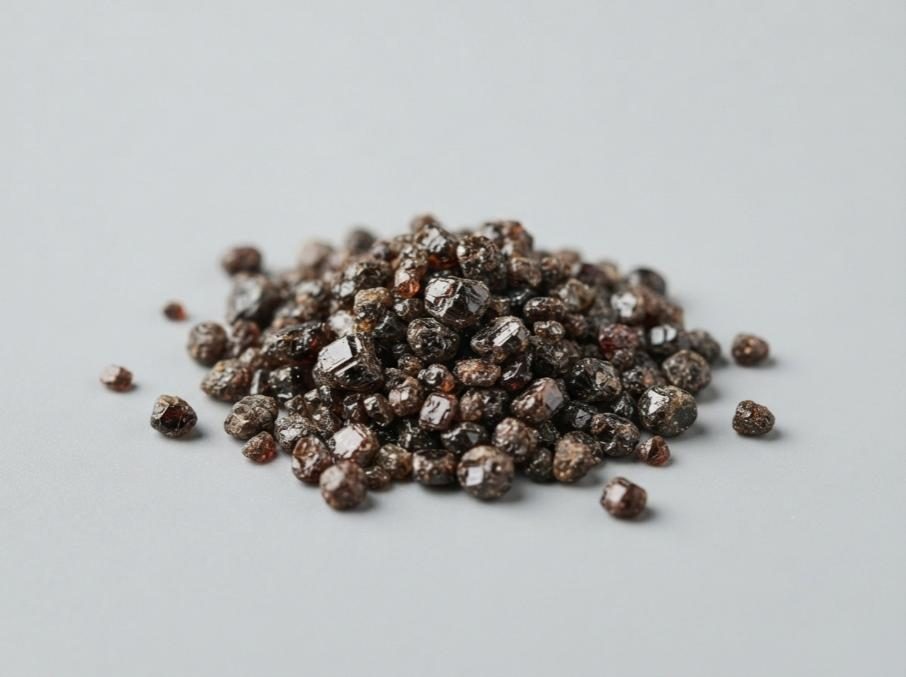 Cassiterite Ore (Tin Ore)