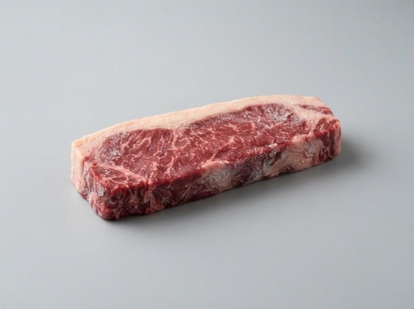 Frozen Beef Boneless Striploin (Contra-Filé sem Osso)