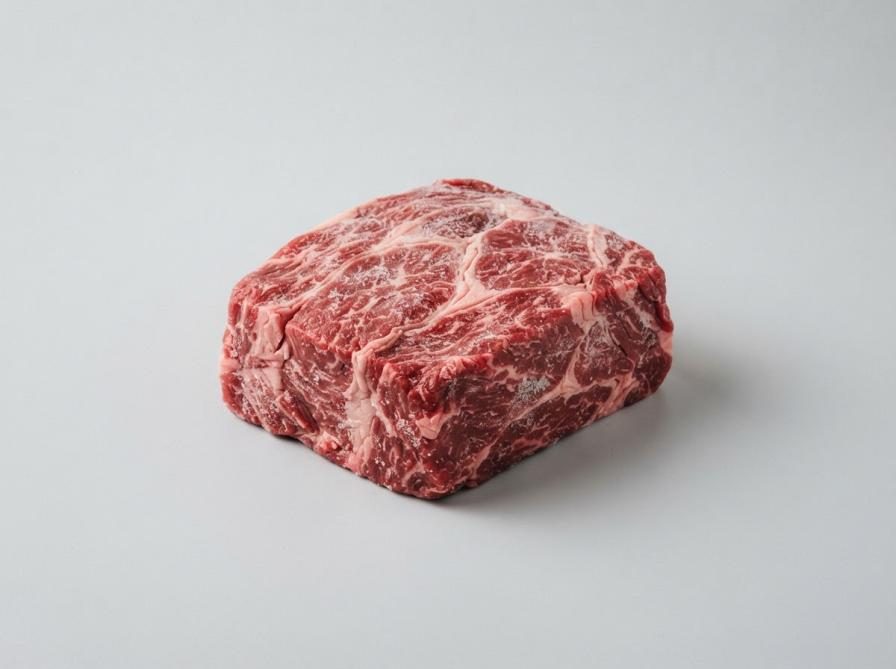 Frozen Beef Chuck (Acém)