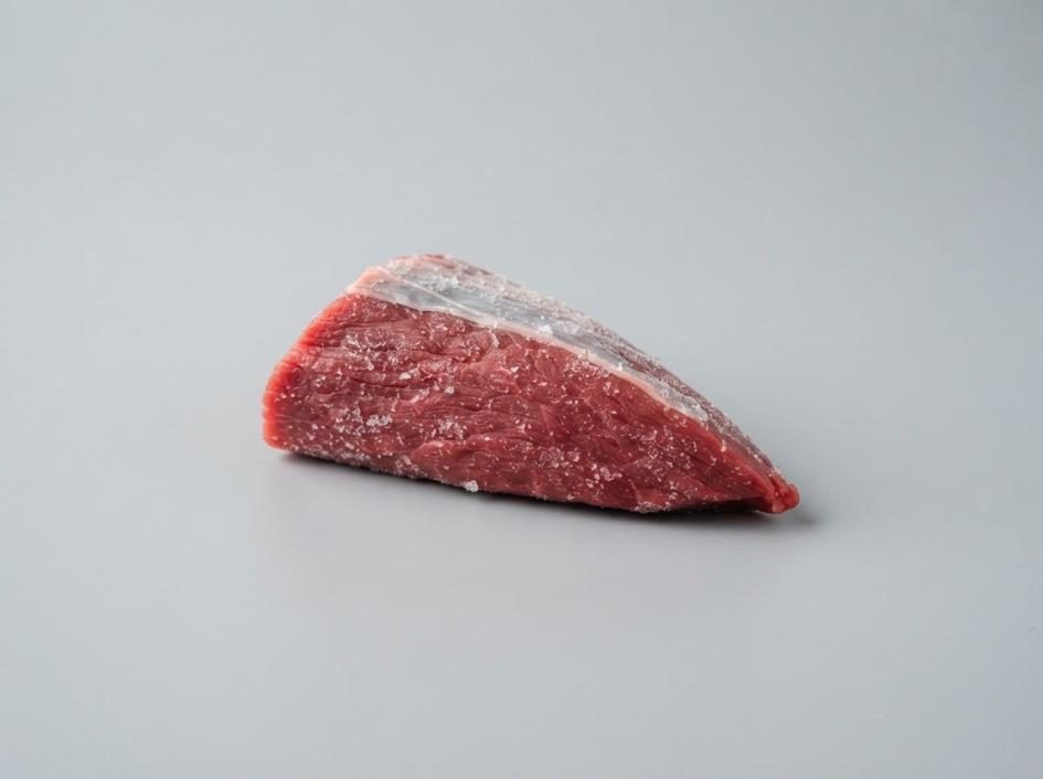 Frozen Beef Chuck Tender (Peixinho)