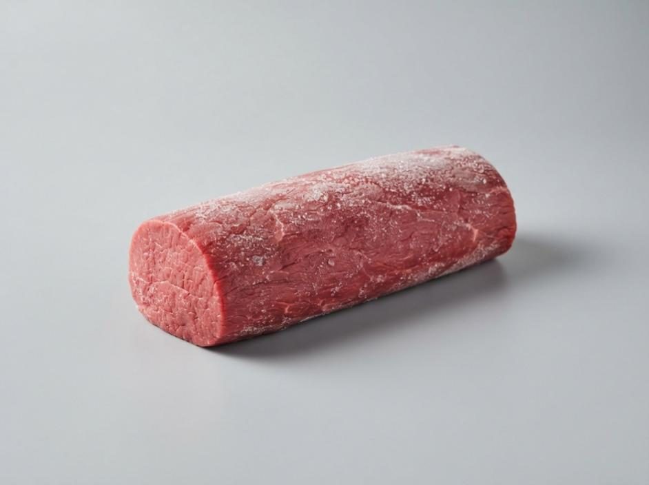 Frozen Beef Eye Round (Lagarto)