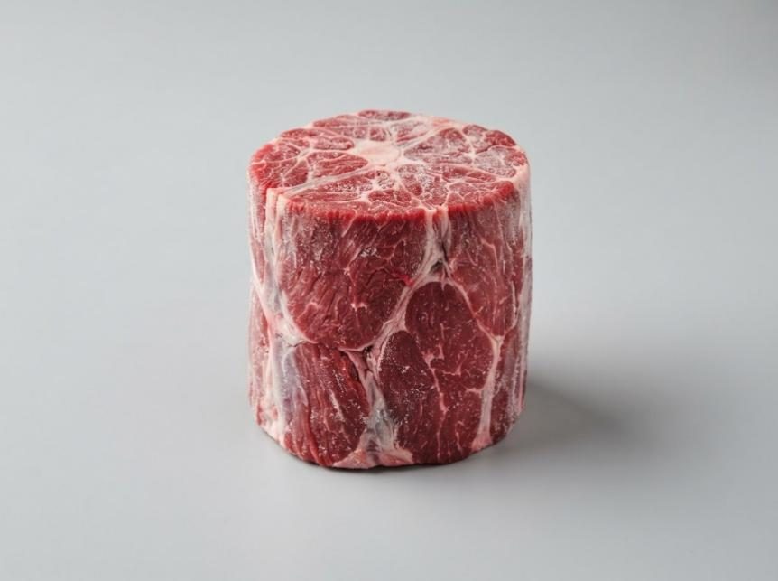 Frozen Beef Fore Shank (Músculo do Dianteiro)