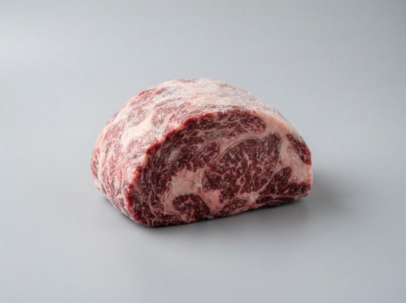 Frozen Beef Hump (Cupim)