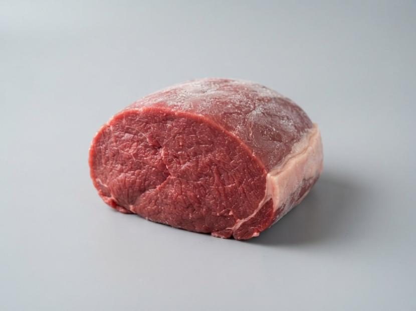 Frozen Beef Knuckle (Patinho)