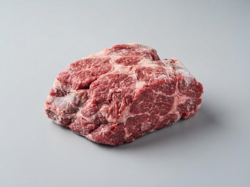 Frozen Beef Neck (Pescoço)