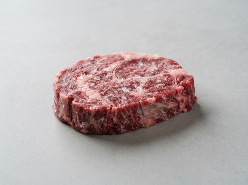 Frozen Beef Neck Steak (Capa do Filé)