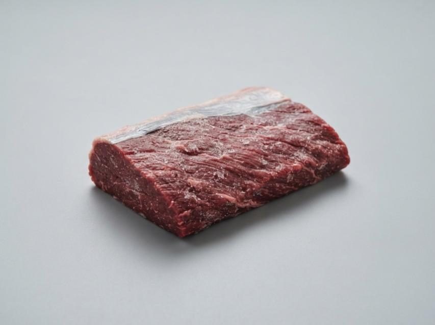 Frozen Beef Outside Flat (Coxão Duro)