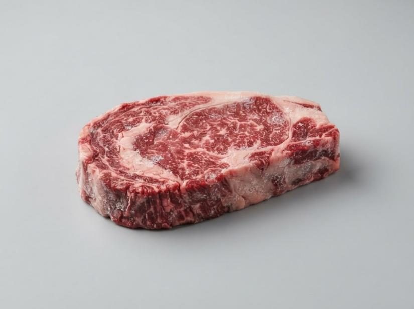 Frozen Beef Ribeye (Filé de Costela)