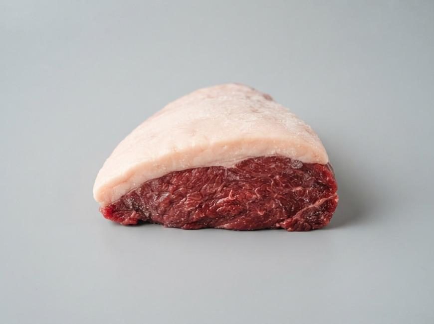 Frozen Beef Rump Cap (Picanha)