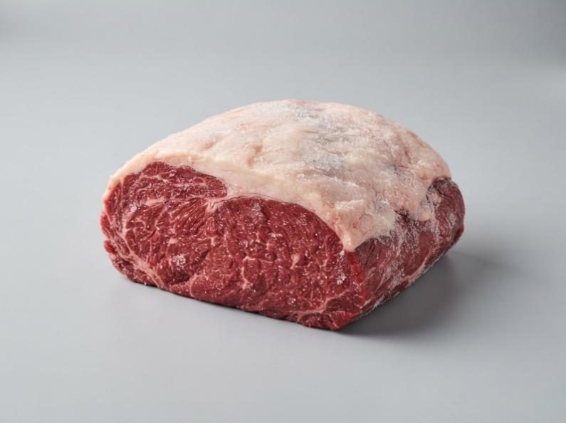 Frozen Beef Rump Steak (Alcatra)