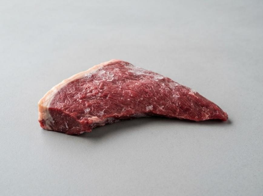 Frozen Beef Rump Tail / Rump Skirt (Maminha)
