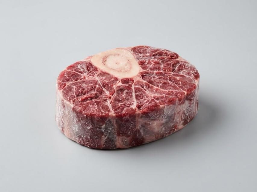 Frozen Beef Shank (Músculo)