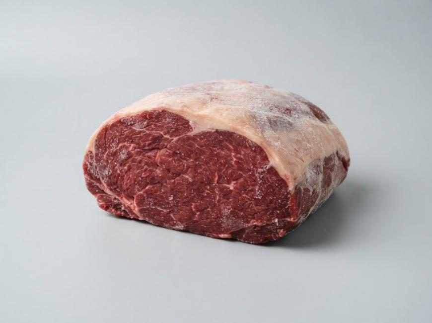 Frozen Beef Shoulder (Paleta)