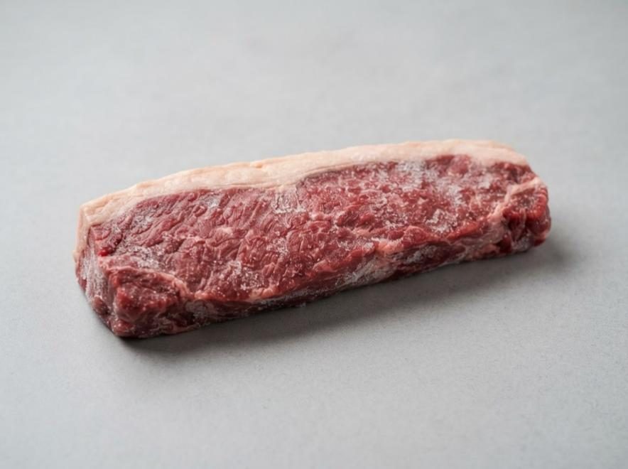 Frozen Beef Sirloin (Lombo)