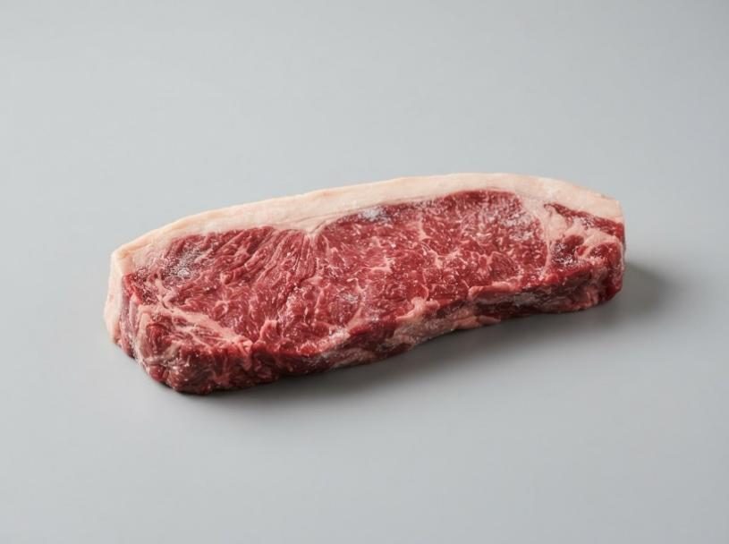 Frozen Beef Striploin / Top Sirloin (Contrafilé)