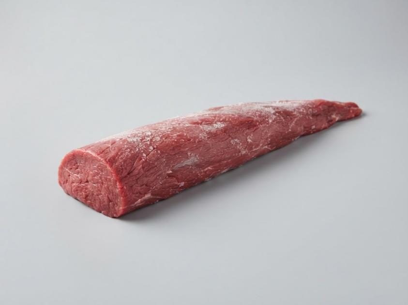 Frozen Beef Tenderloin (Filé Mignon)