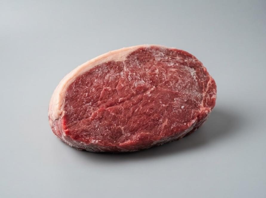 Frozen Beef Topside / Inside Round (Coxão Mole)