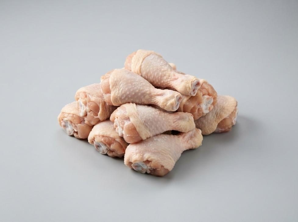 Frozen Chicken Drummette