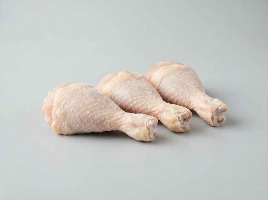 Frozen Chicken Drumstick