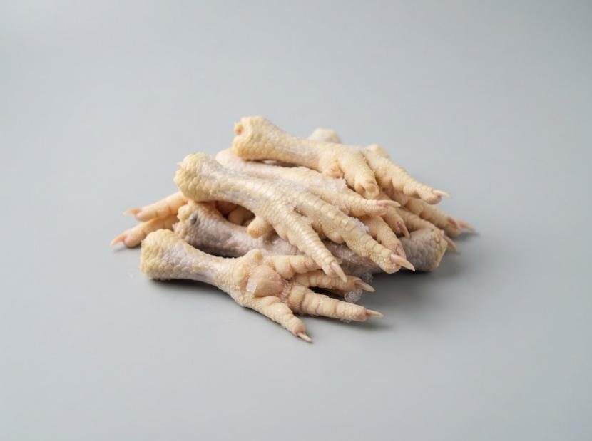 Frozen Chicken Feet