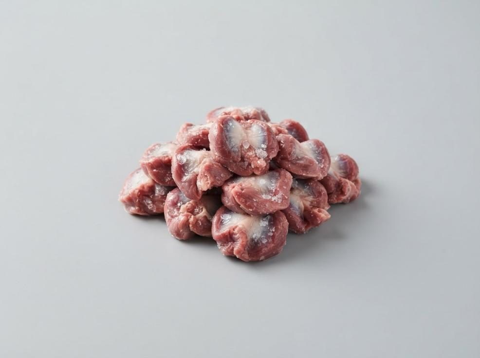 Frozen Chicken Gizzard