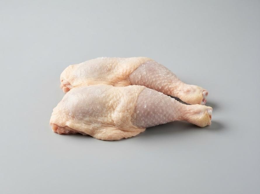 Frozen Chicken Leg (Whole Leg)