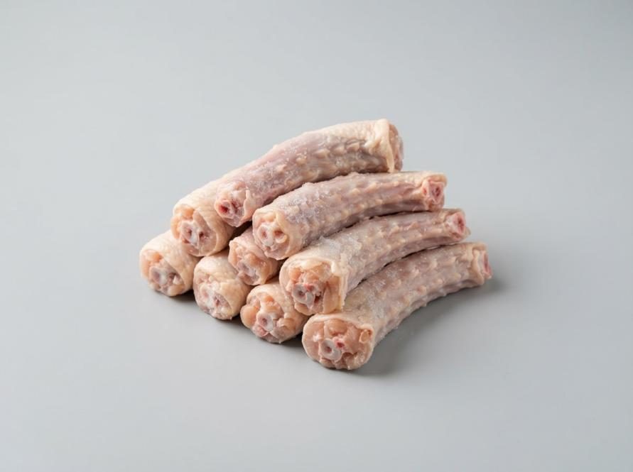 Frozen Chicken Neck