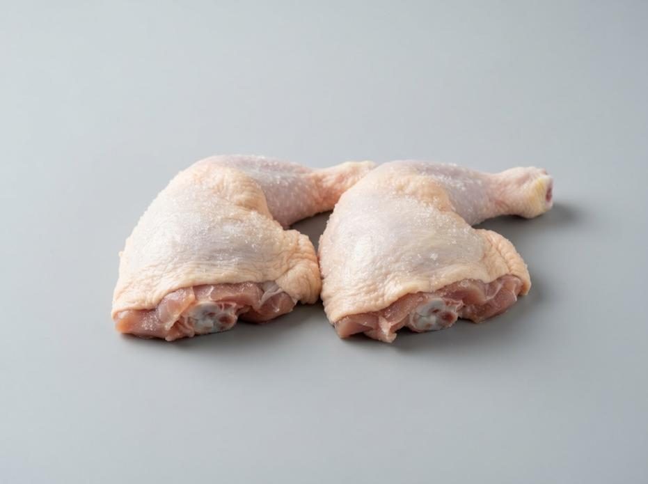 Frozen Chicken Thigh