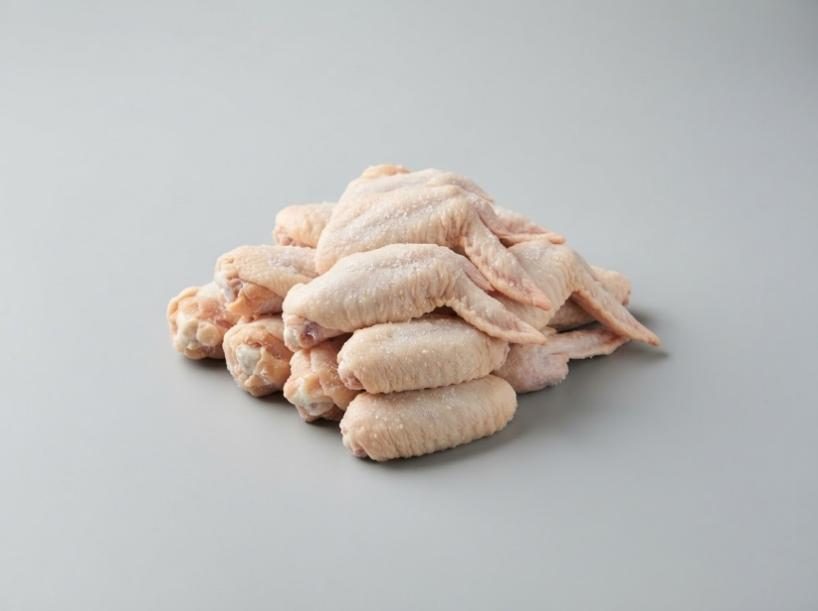 Frozen Chicken Wings (3-Joint)