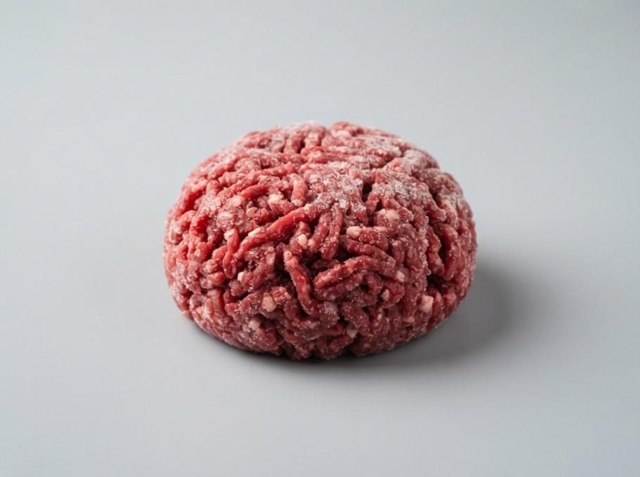 Frozen Minced Beef (Carne Moída)