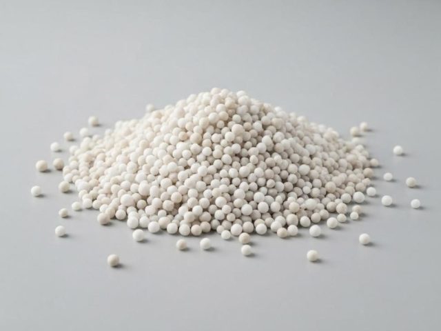 Granular Urea 46% N (Uréia Granulada)