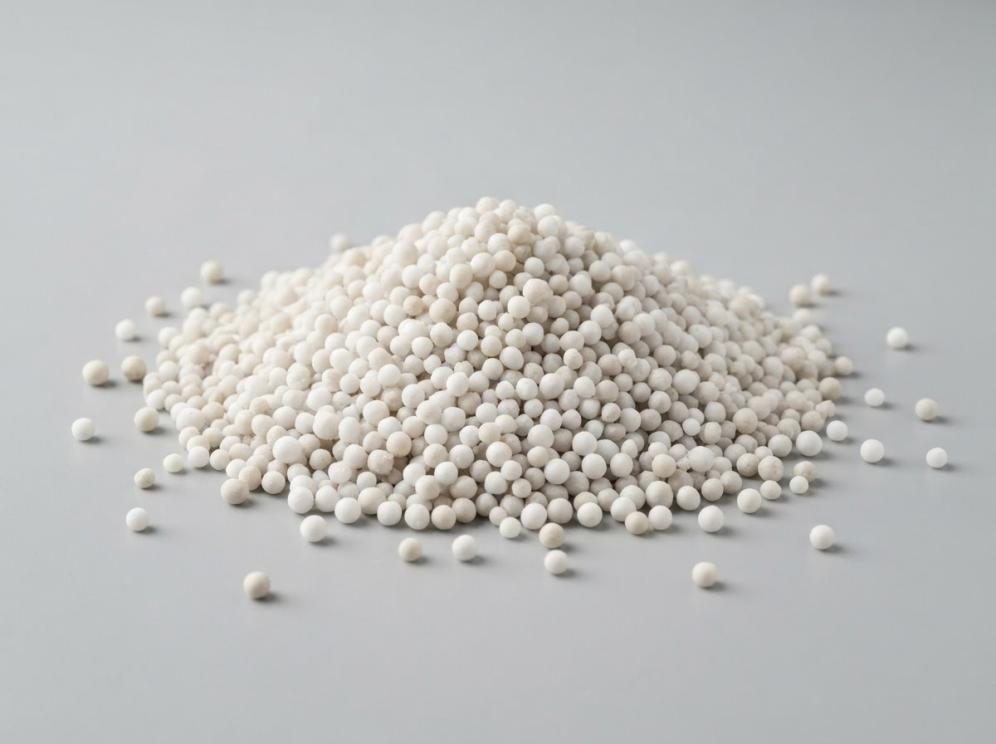 Granular Urea 46% N (Uréia Granulada)