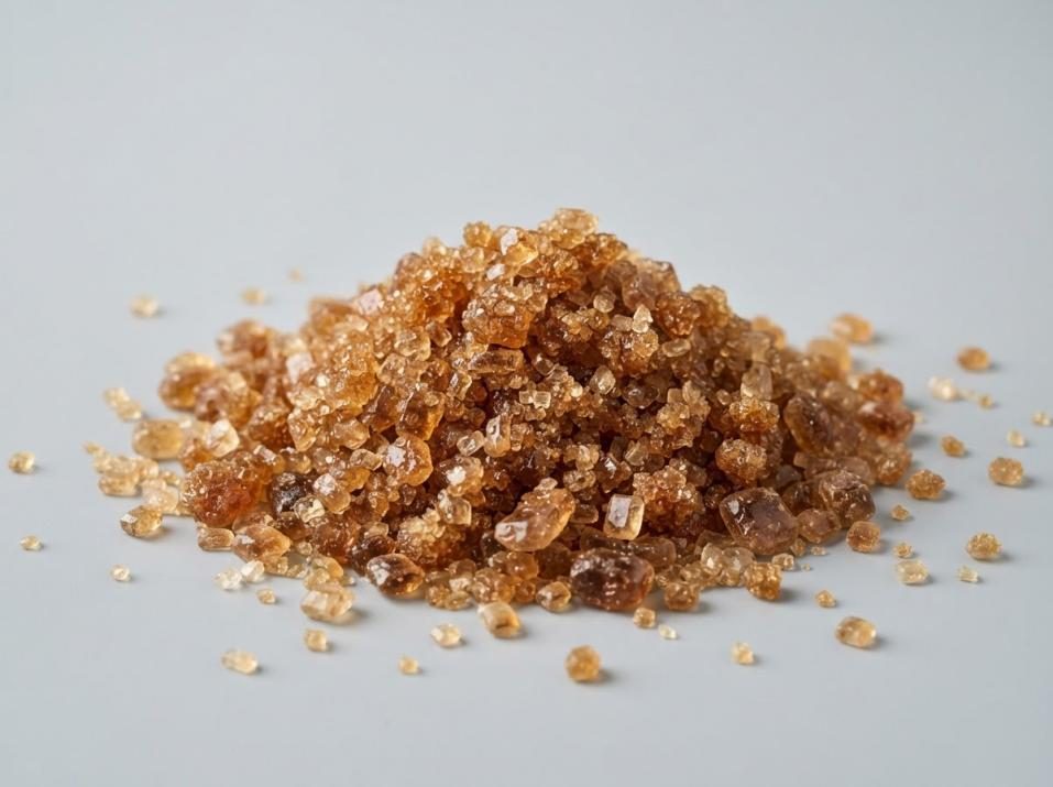 ICUMSA 1200 VHP Raw Sugar