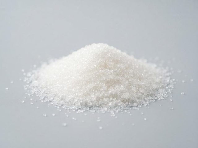ICUMSA 45 Refined White Sugar