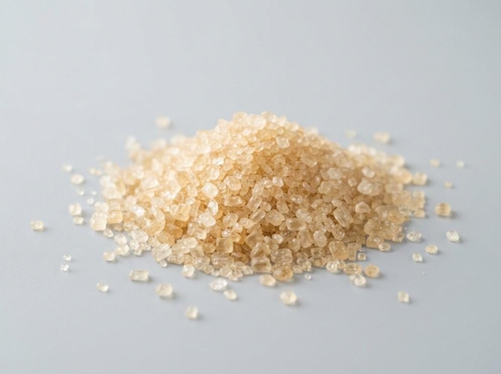 ICUMSA 600–1200 Crystal Sugar