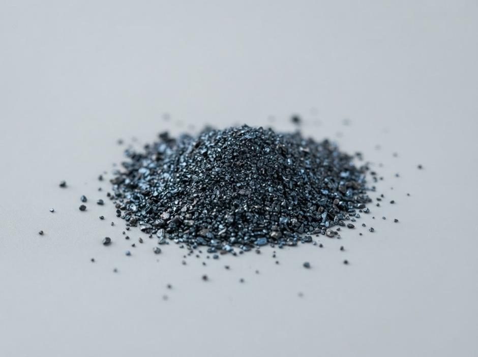 Ilmenite Ore