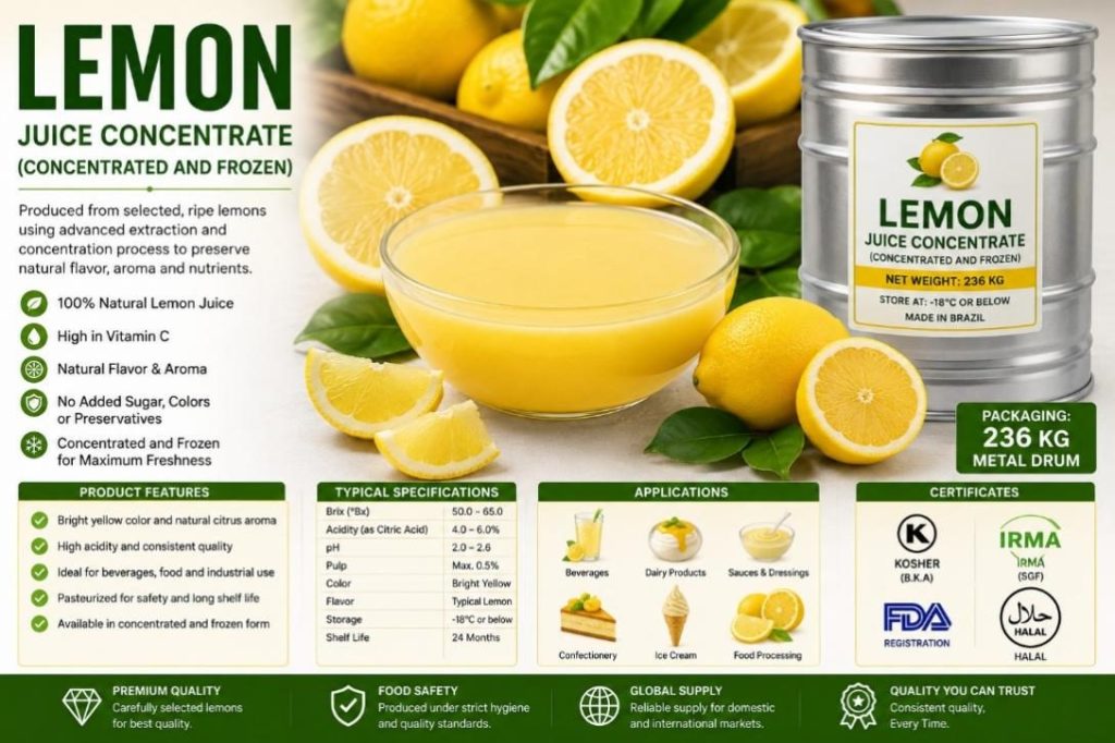 LEMON