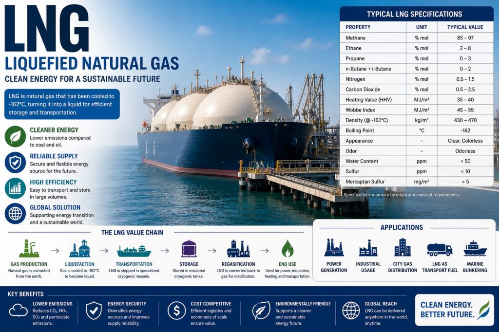 LNG